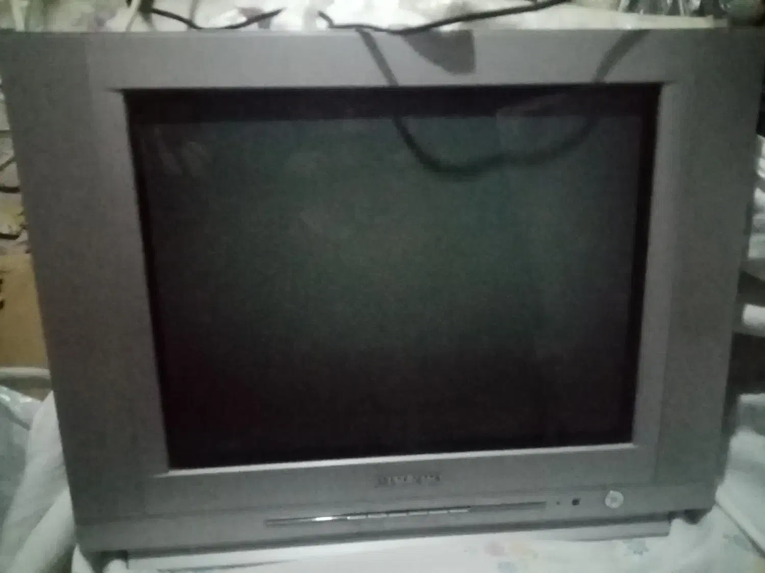 تلویزیون 21و دستگاه دیجیتال|تلویزیون و پروژکتور|قوچان, |دیوار