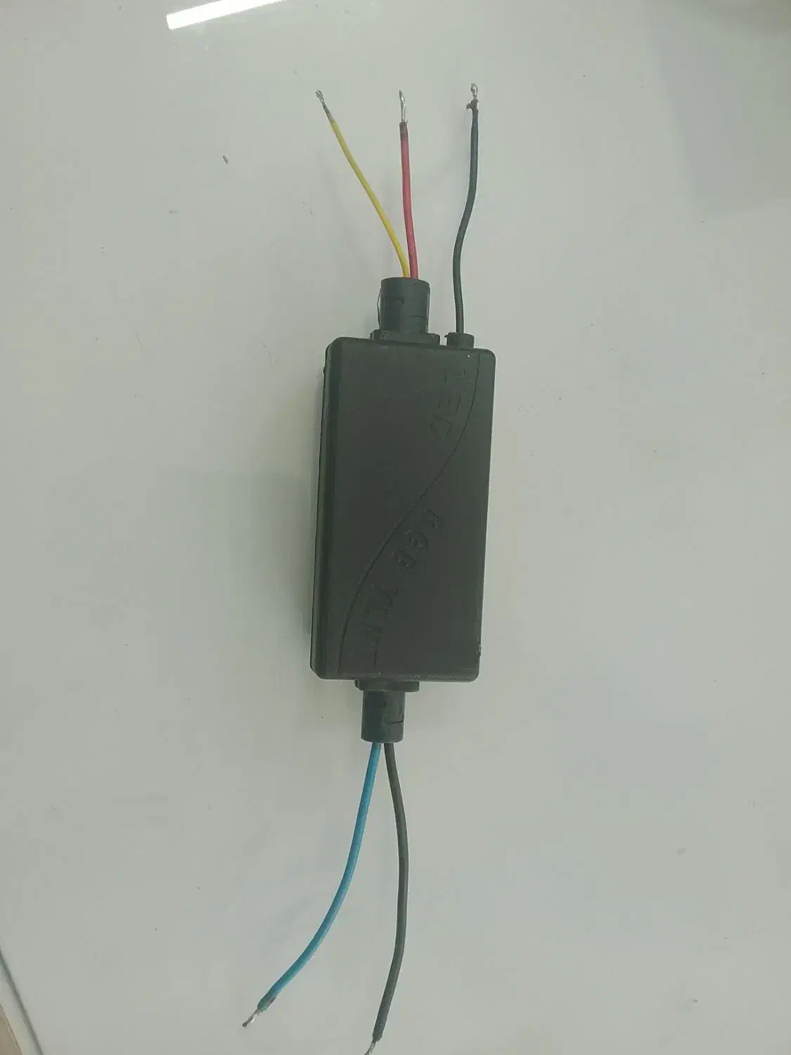 مبدل تبدیل یخچال اینورتر ب معمولی ۳ سیم|یخچال و فریزر|قم, هفت تیر|دیوار