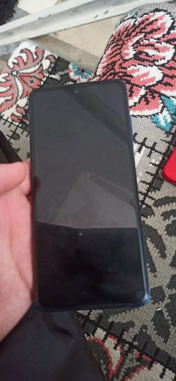 poco X3 pro|موبایل|اسدآباد, |دیوار