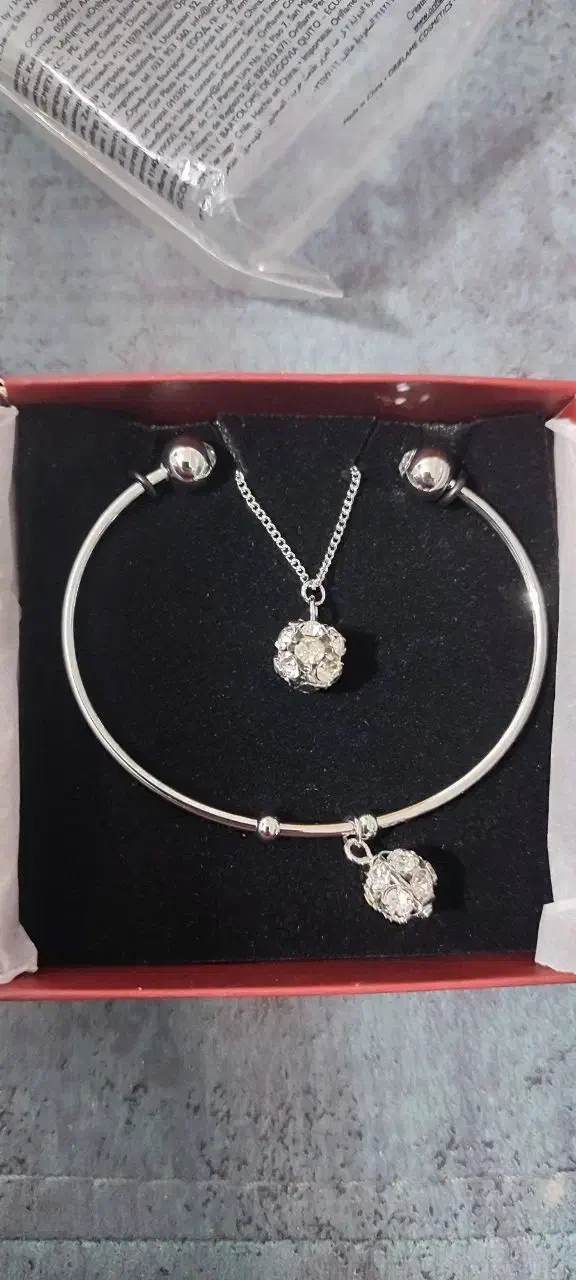 نیم ست های زنانه و ست گوشواره|بدلیجات|تهران, حشمتیه|دیوار