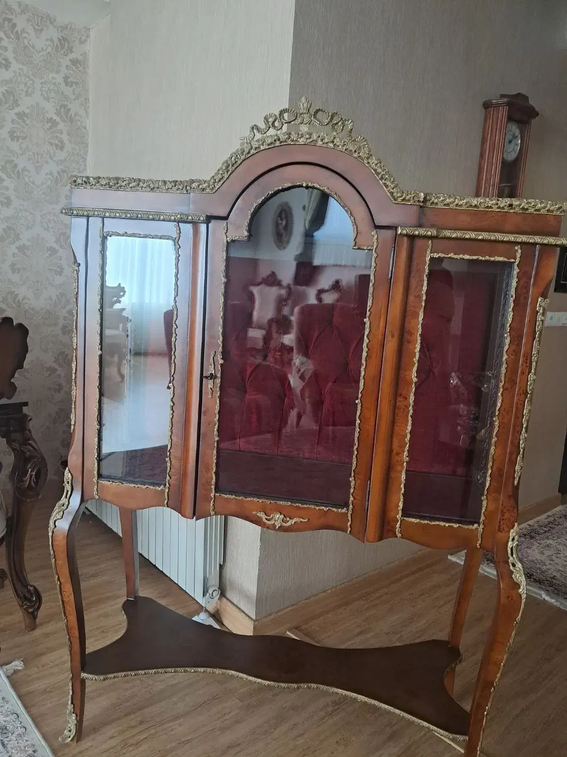 بوفه|بوفه، ویترین، کنسول|تبریز, |دیوار