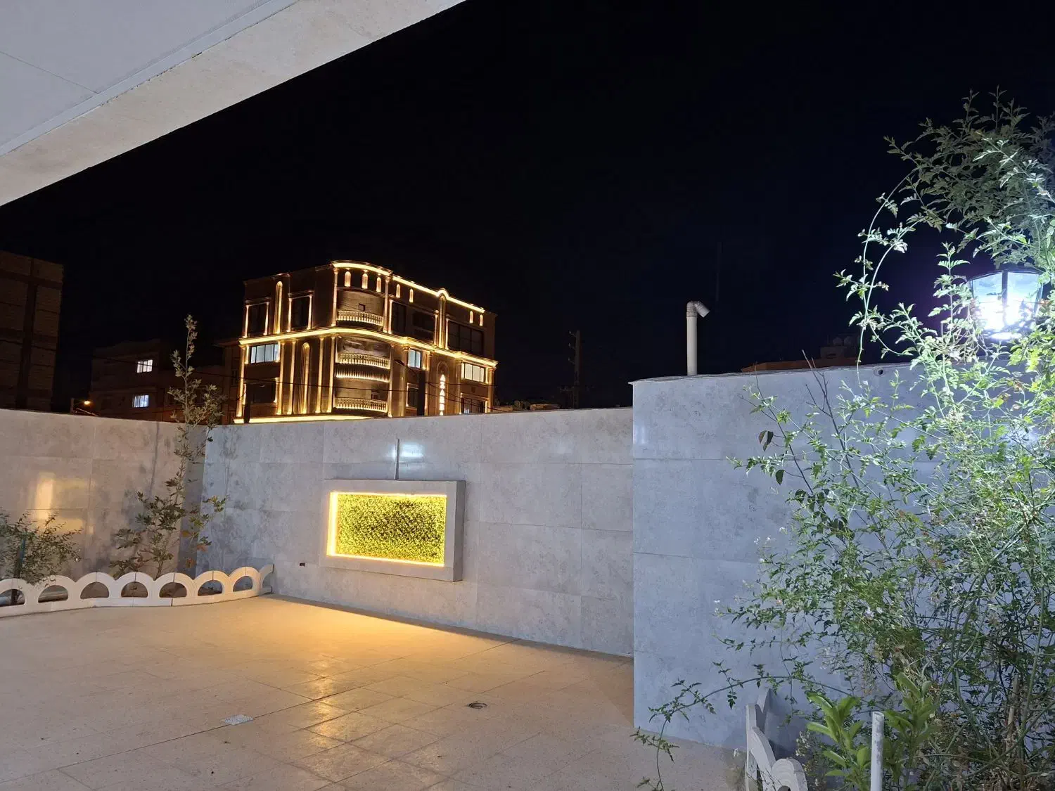 رهن منزل|اجارهٔ آپارتمان|مرودشت, پشت سایپا‎|دیوار