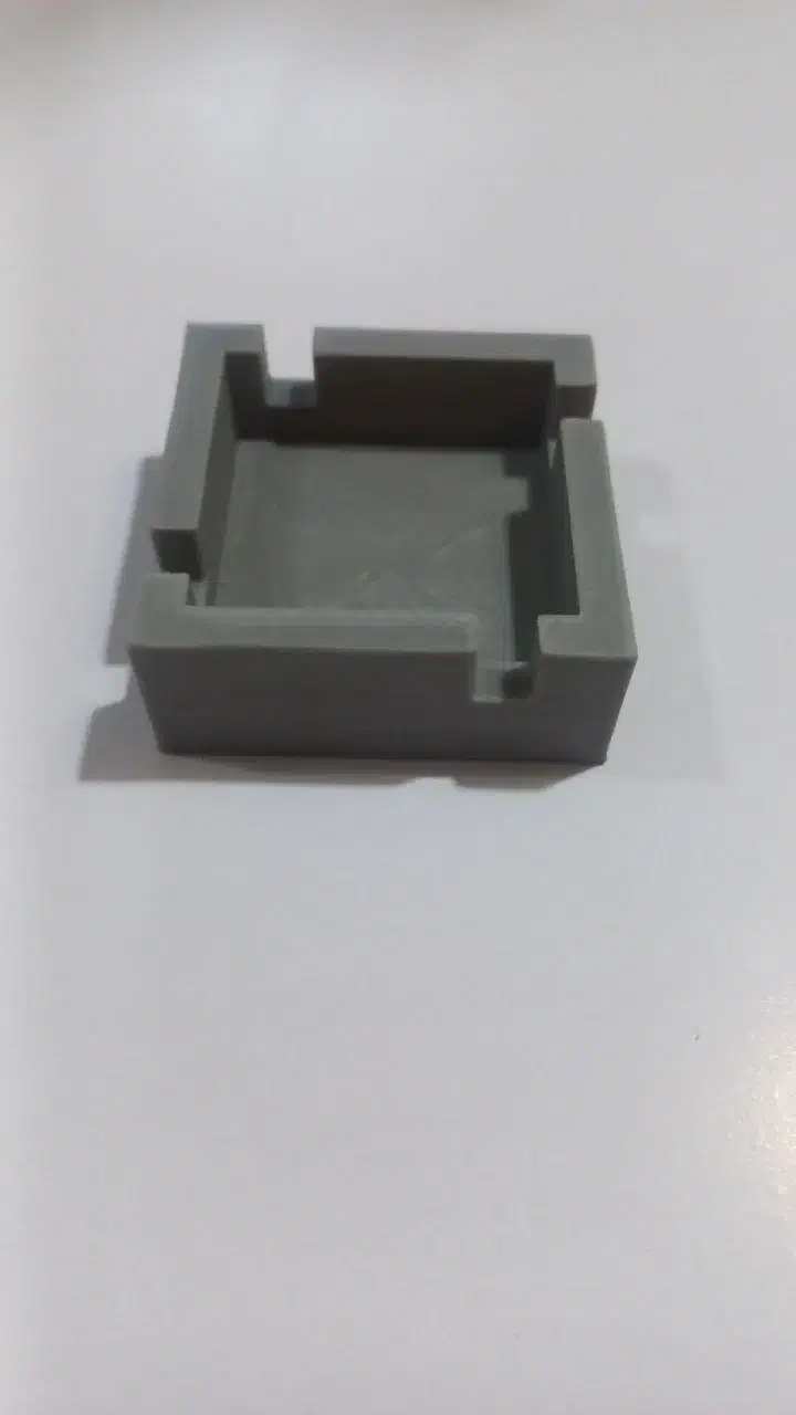 سنگ مصنوعی دست‌ساز ـ خاص، شیک و پر از حس خوب|مجسمه، تندیس، ماکت|مشهد, هنرستان|دیوار