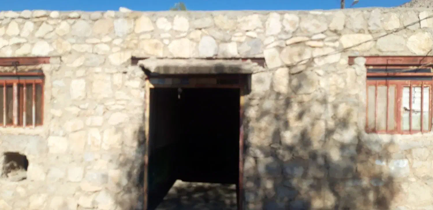 یه سرویس کامل خانه عشایری از جمله طویله بیست متری|اجارهٔ خانه و ویلا|دهدشت, |دیوار