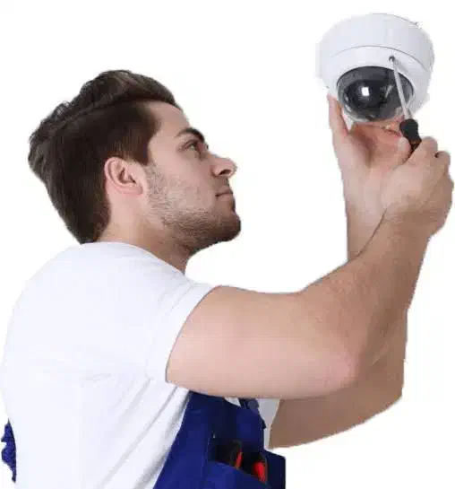 تکنسین دوربین و شاگرد برقکار جهت خارج از قم|استخدام صنعتی، فنی، مهندسی|قم, نخودی|دیوار