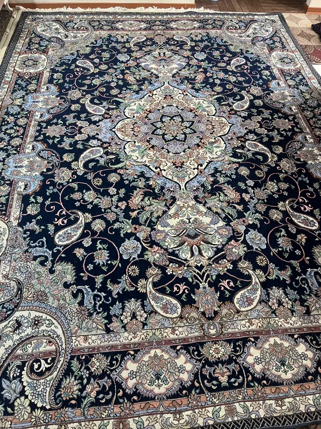 رو فرشی|روفرشی|تهران, نظامآباد|دیوار