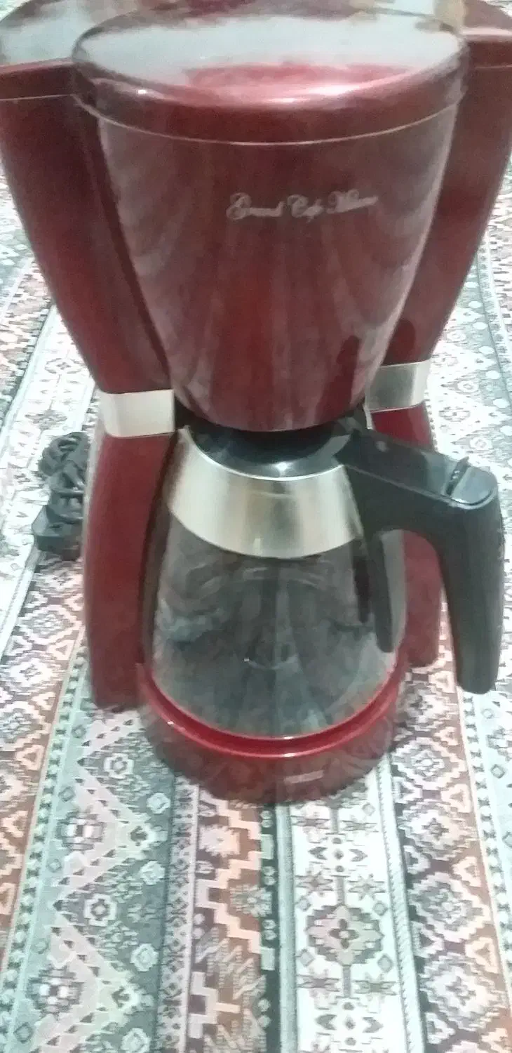 قهوه ساز|سماور، چایساز، قهوهساز|نسیمشهر, |دیوار