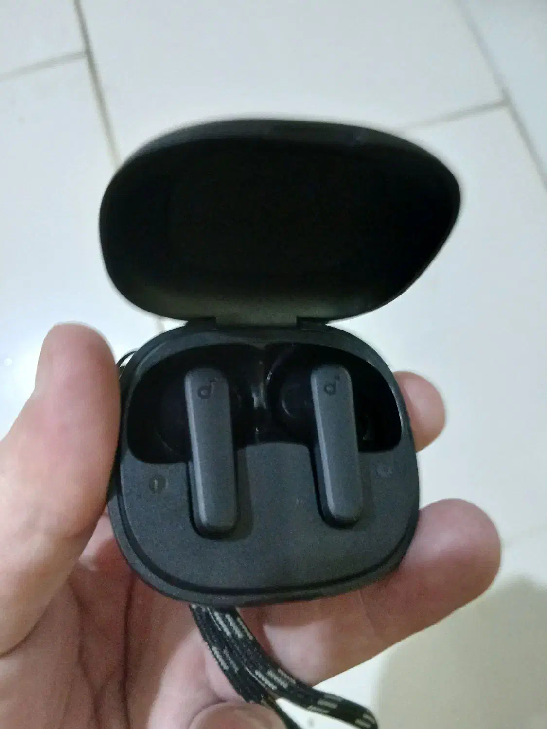 هنسفری بلوتوث دار|لوازم جانبی موبایل و تبلت|بندرعباس, |دیوار