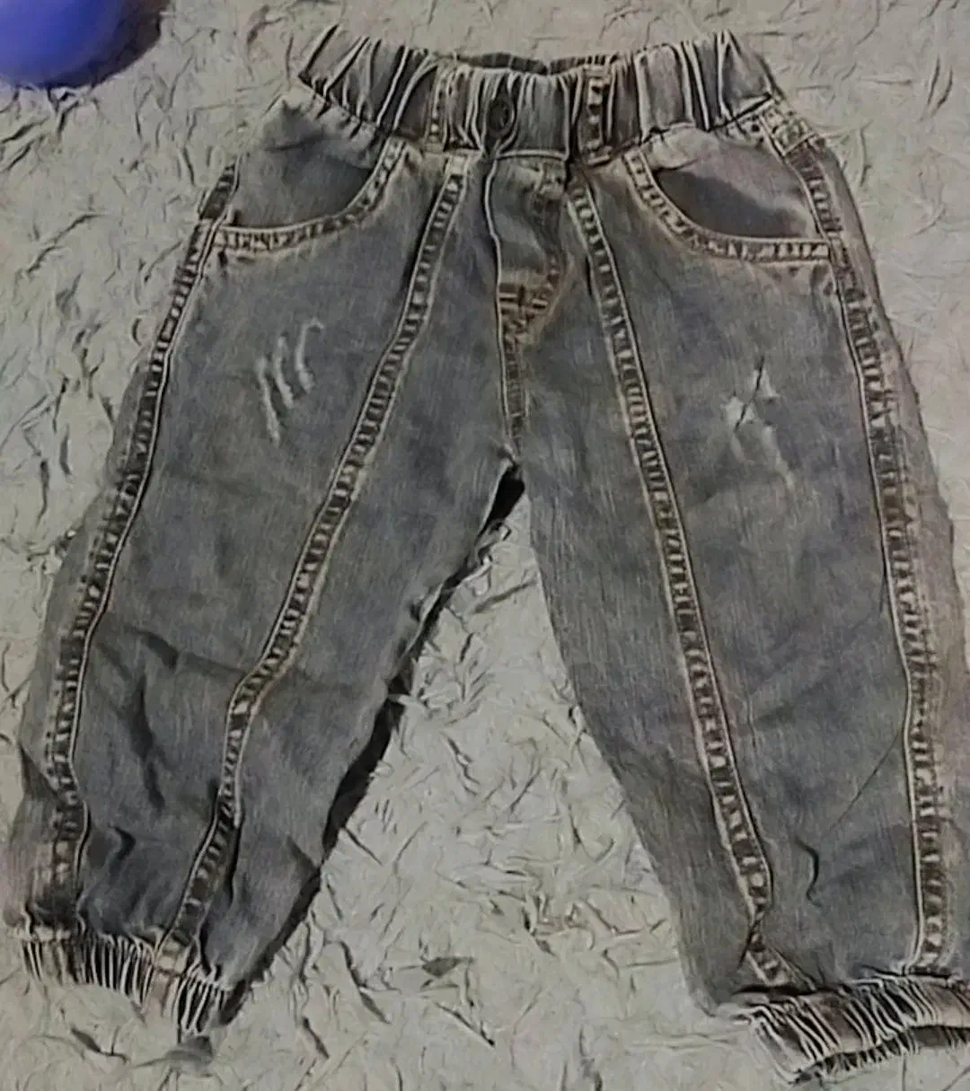 فروشی درحدنو|کفش و لباس بچه|بندر امام خمینی, |دیوار