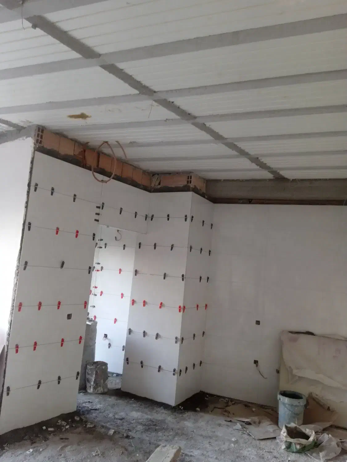 کاشی و سرامیک و موزاییک|خدمات پیشه و مهارت|جویبار, |دیوار