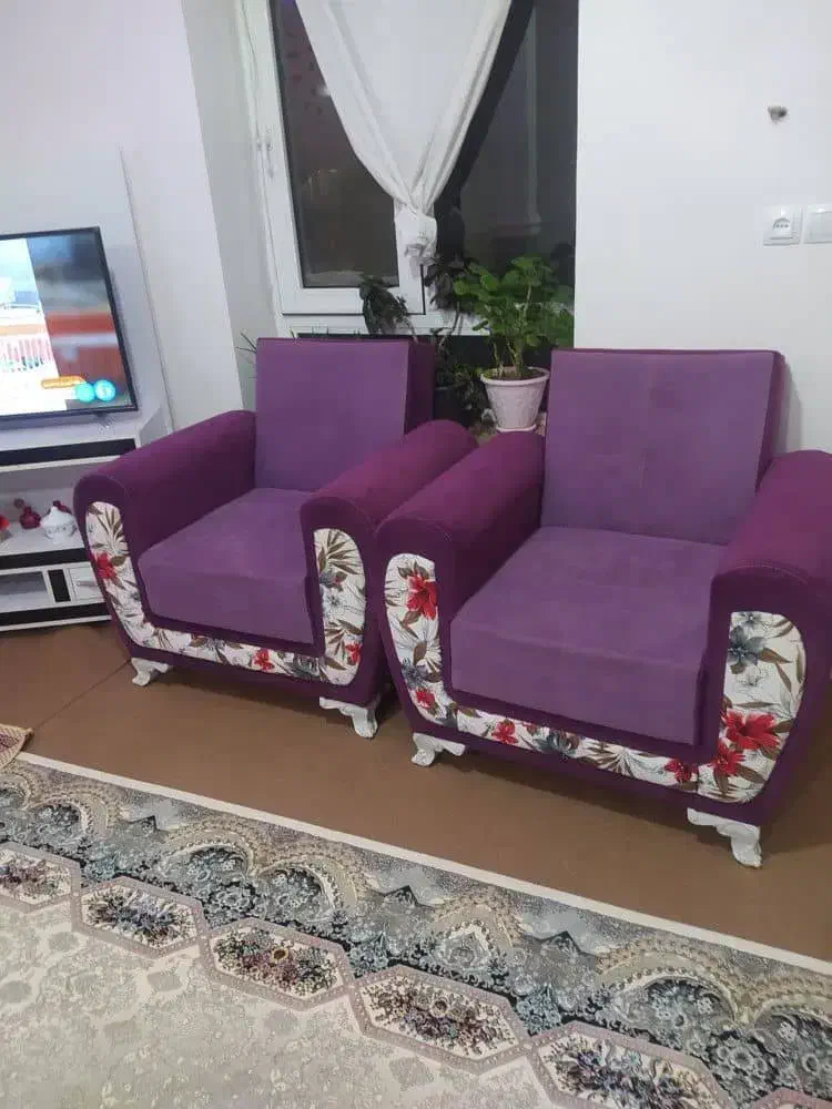 فروش مبل|مبلمان خانگی و میز عسلی|خوی, |دیوار