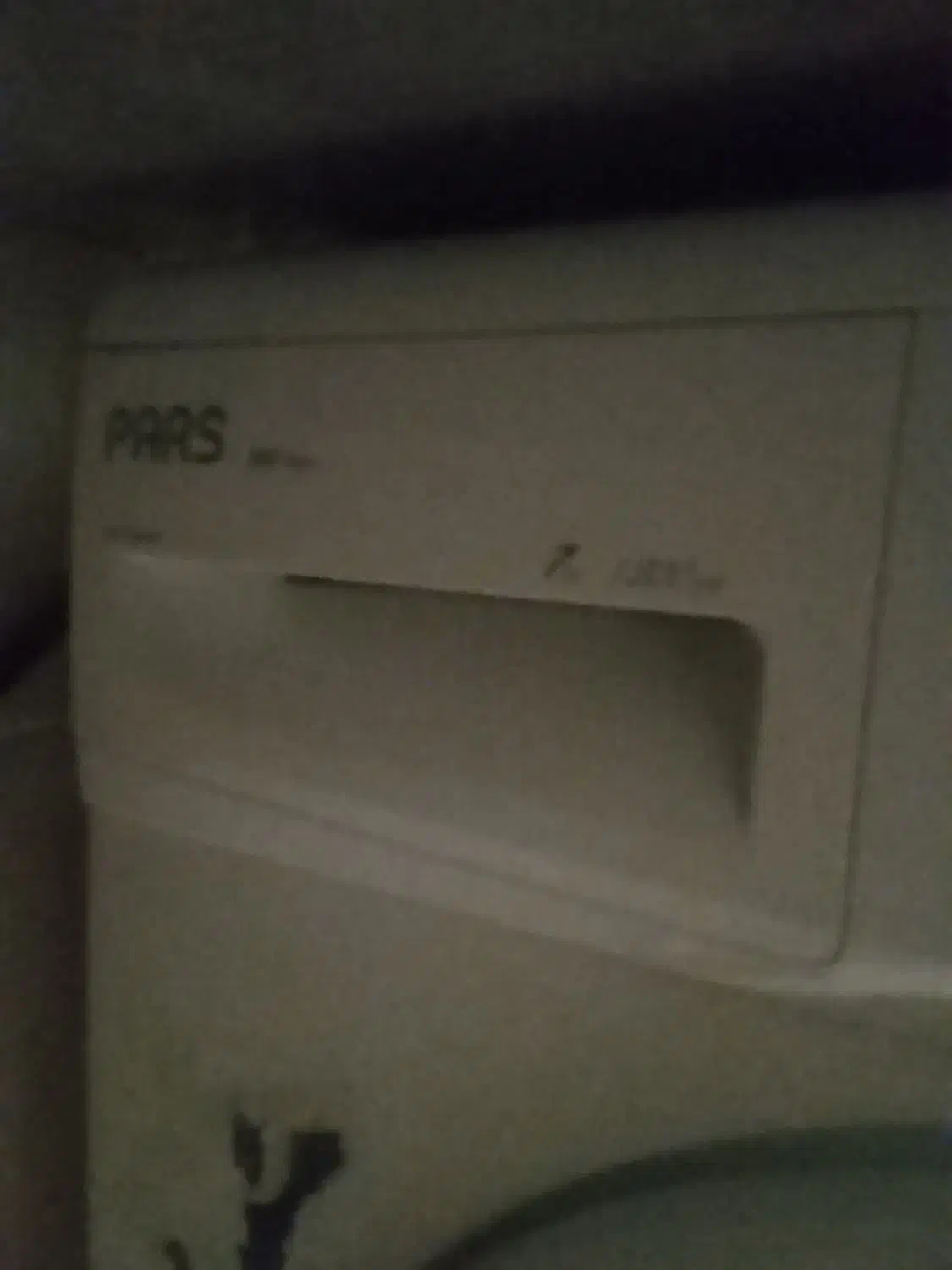 لباسشویی پارس|ماشین لباسشویی و خشک‌کن لباس|سمنان, |دیوار