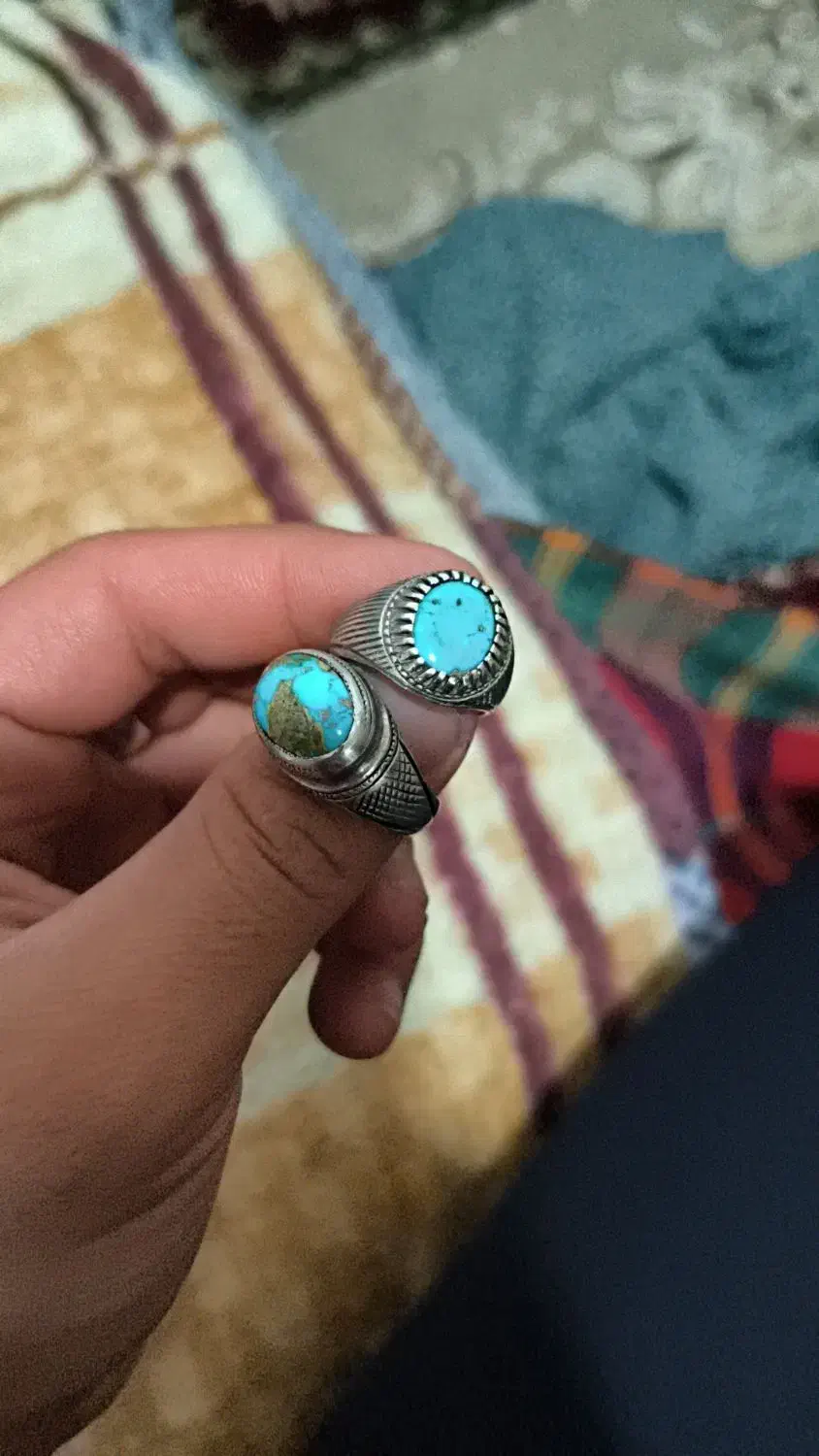 انگوشتر|جواهرات|میبد, |دیوار