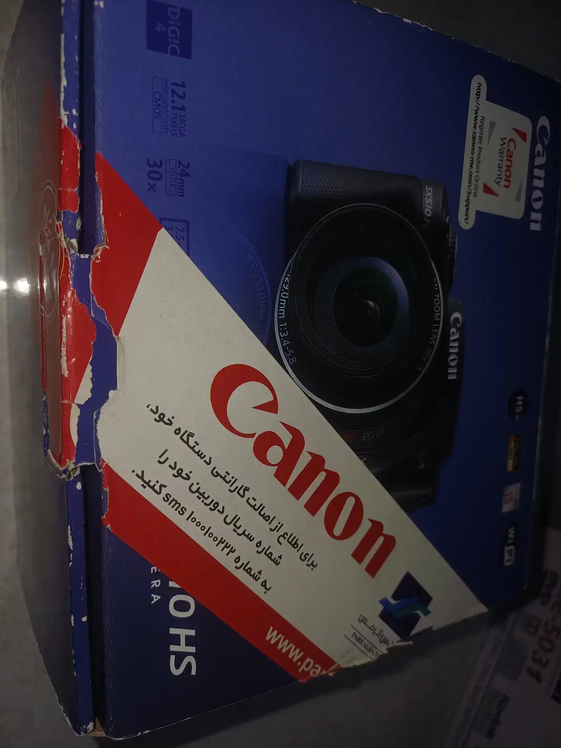 دوربین کنان عکاسی و فیلمبرداری|دوربین عکاسی و فیلمبرداری|پردیس, فاز ۱۱|دیوار