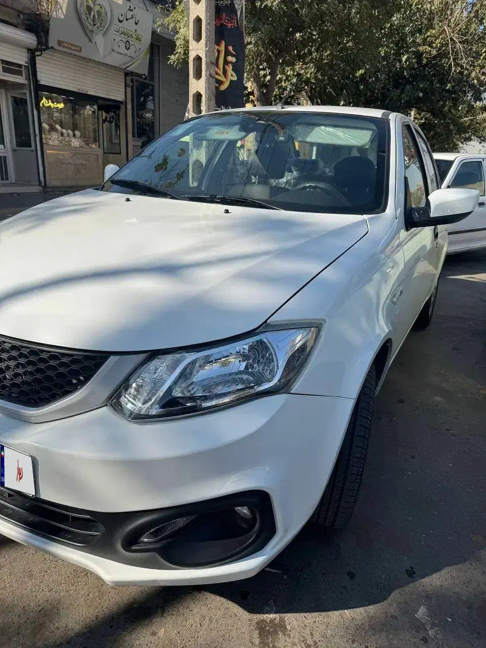 ساینا S|خودرو سواری و وانت|مشهد, شهید معقول|دیوار