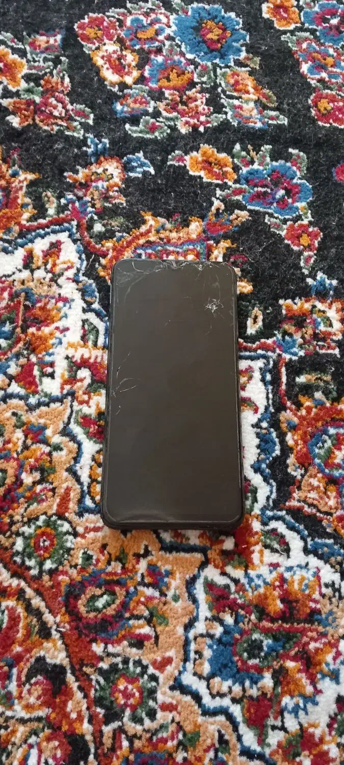 گوشی ردمی ۹تی۱۲۸گیگ رم ۶|موبایل|دهدشت, |دیوار