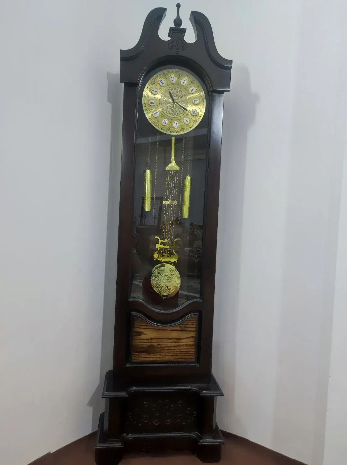 ساعت ایستاده|ساعت دیواری و تزئینی|اردبیل, |دیوار