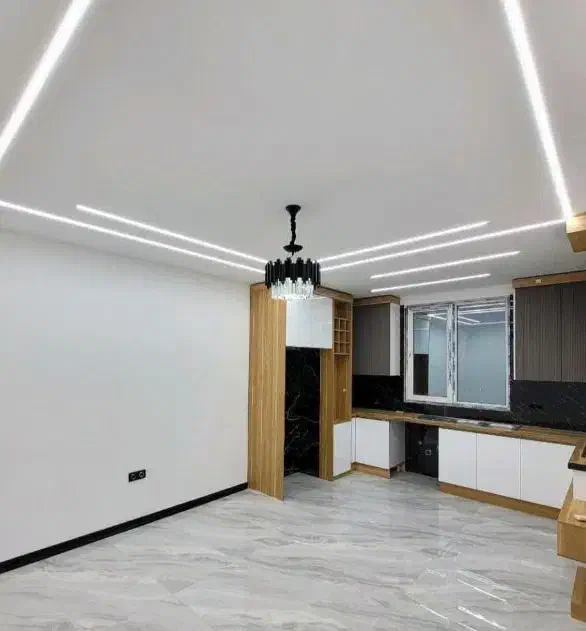 ۶۴ متر خوش،نما/مشاعات قوی/کهریزک/سند تکبرگ|فروش آپارتمان|ری, حمزهآباد|دیوار