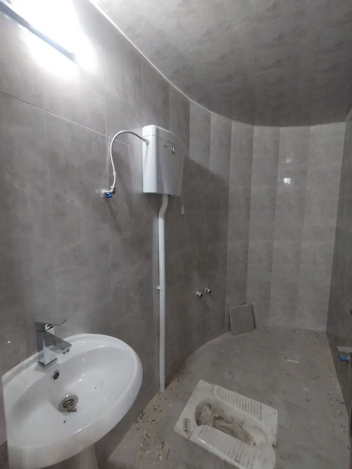 *اجاره واحد اداری ۶۰متری/روبه نما/کلید نخورده*|اجارهٔ دفتر کار، اتاق اداری، مطب|نظرآباد, رسالت|دیوار