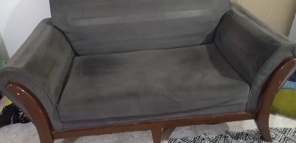 مبل|مبلمان خانگی و میز عسلی|رشت, پاره بیجار|دیوار