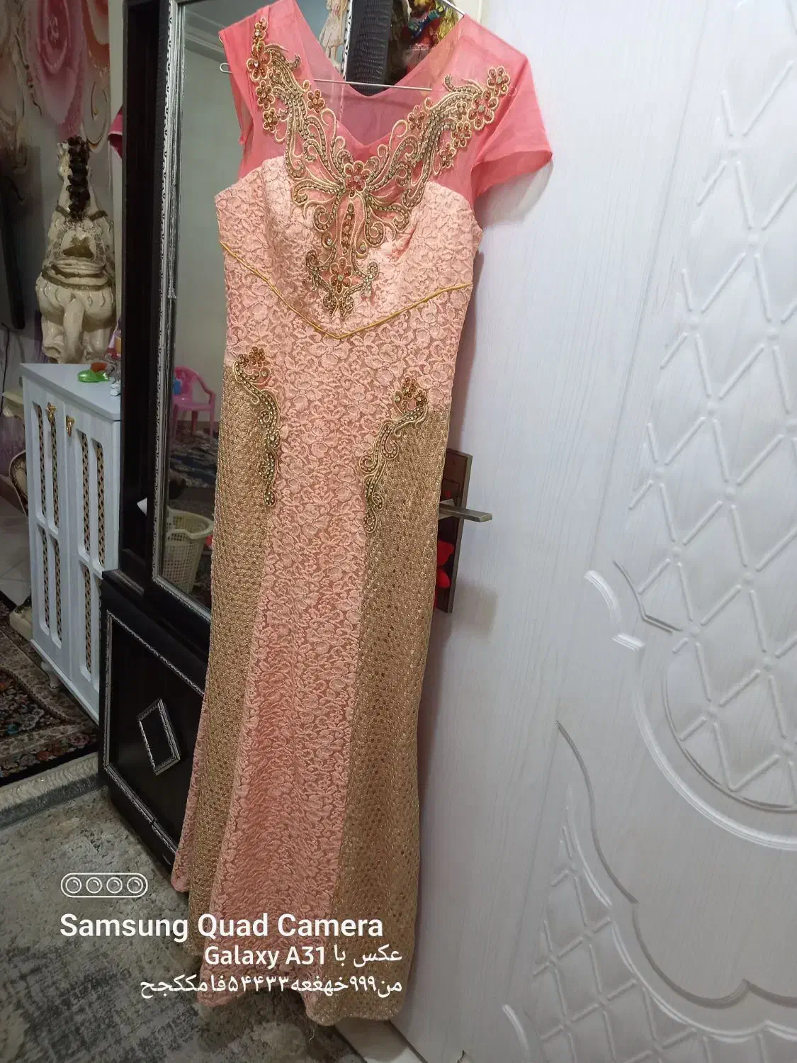 لباس مجلسی|لباس|تهران, فردوس|دیوار