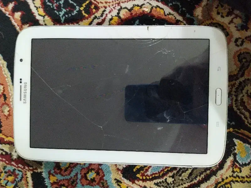 تبلت سامسونگ|تبلت|نظرآباد, شهرک سید جمال الدین|دیوار