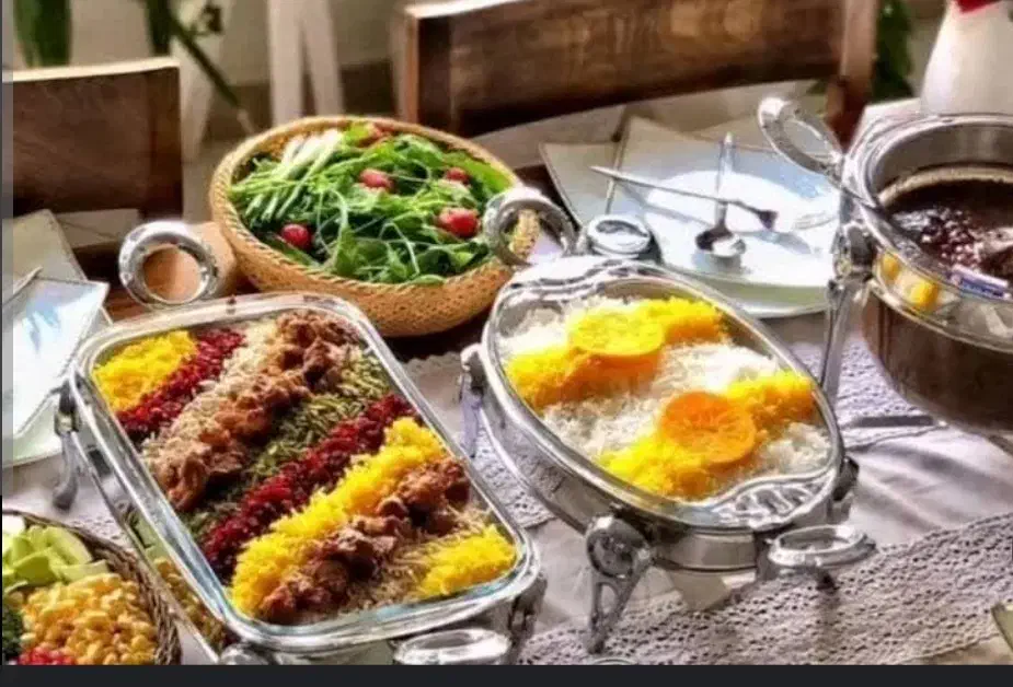 ۳تیکه ظروف سوفله خوری استیل|ظروف سرو و پذیرایی|مشهد, تربیت (صدف)|دیوار