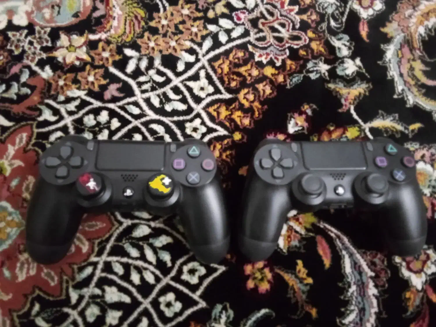 پی اس فور فت ورژن ۹|کنسول، بازی ویدئویی و آنلاین|پردیس, فاز ۱۱|دیوار