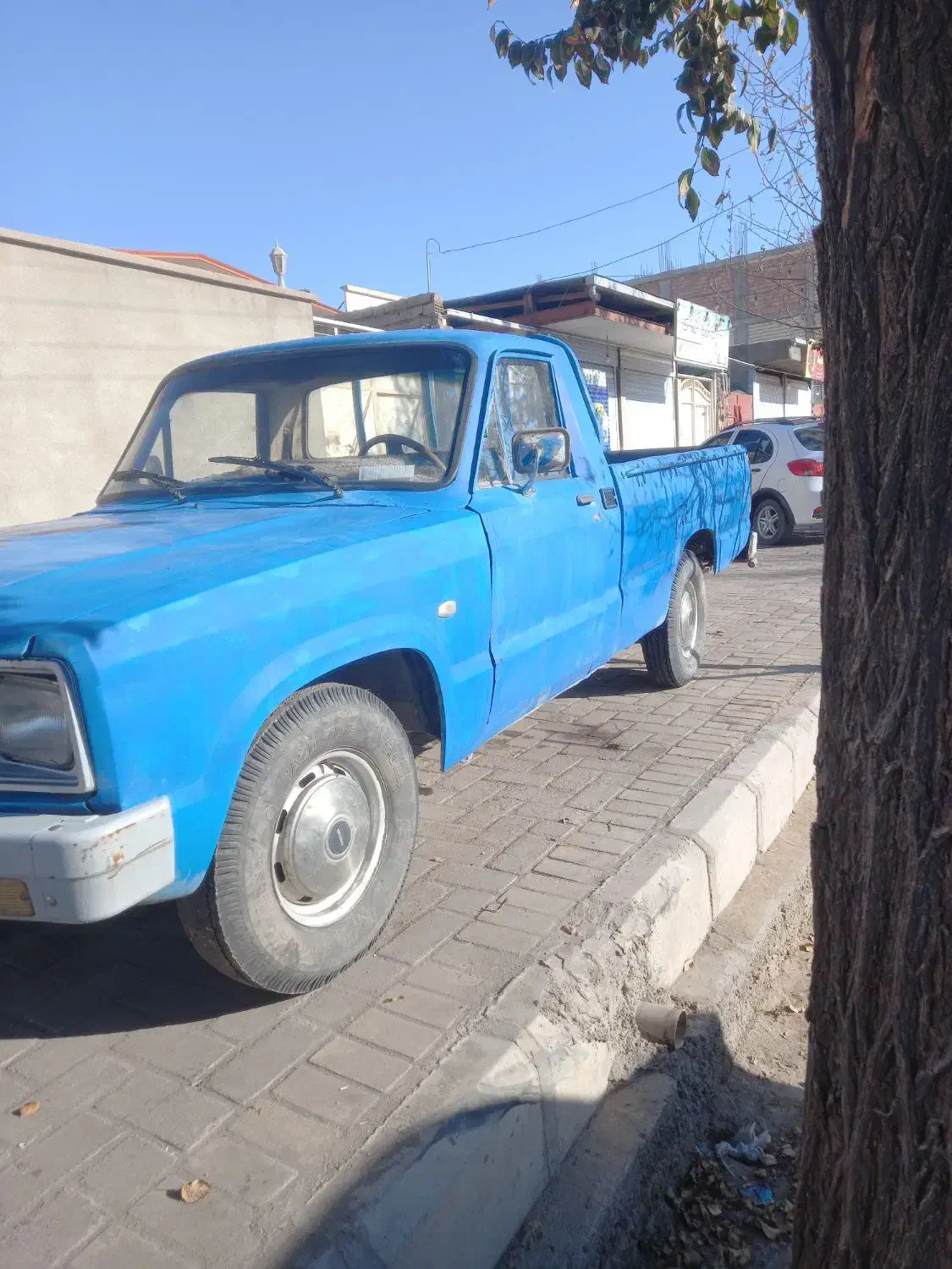 مزدا|خودرو سواری و وانت|سیرجان, |دیوار