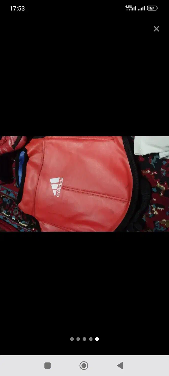 لباس ووشو|تجهیزات ورزشی|نسیم‌شهر, |دیوار