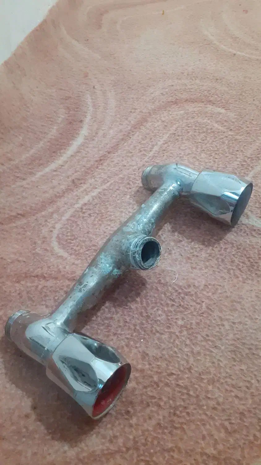 شیرالات|لوازم سرویس بهداشتی|قوچان, |دیوار