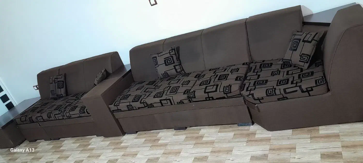 درحد نو|مبلمان خانگی و میز عسلی|خنداب, |دیوار