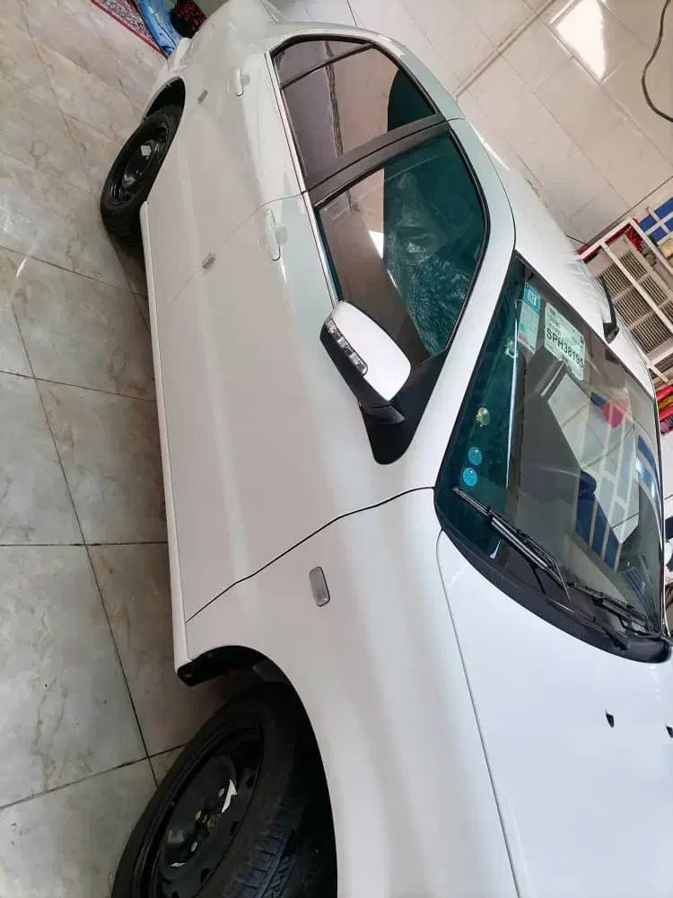 سورن‌پلاس‌سیمی ۴۰۴|خودرو سواری و وانت|بندر ماهشهر, |دیوار