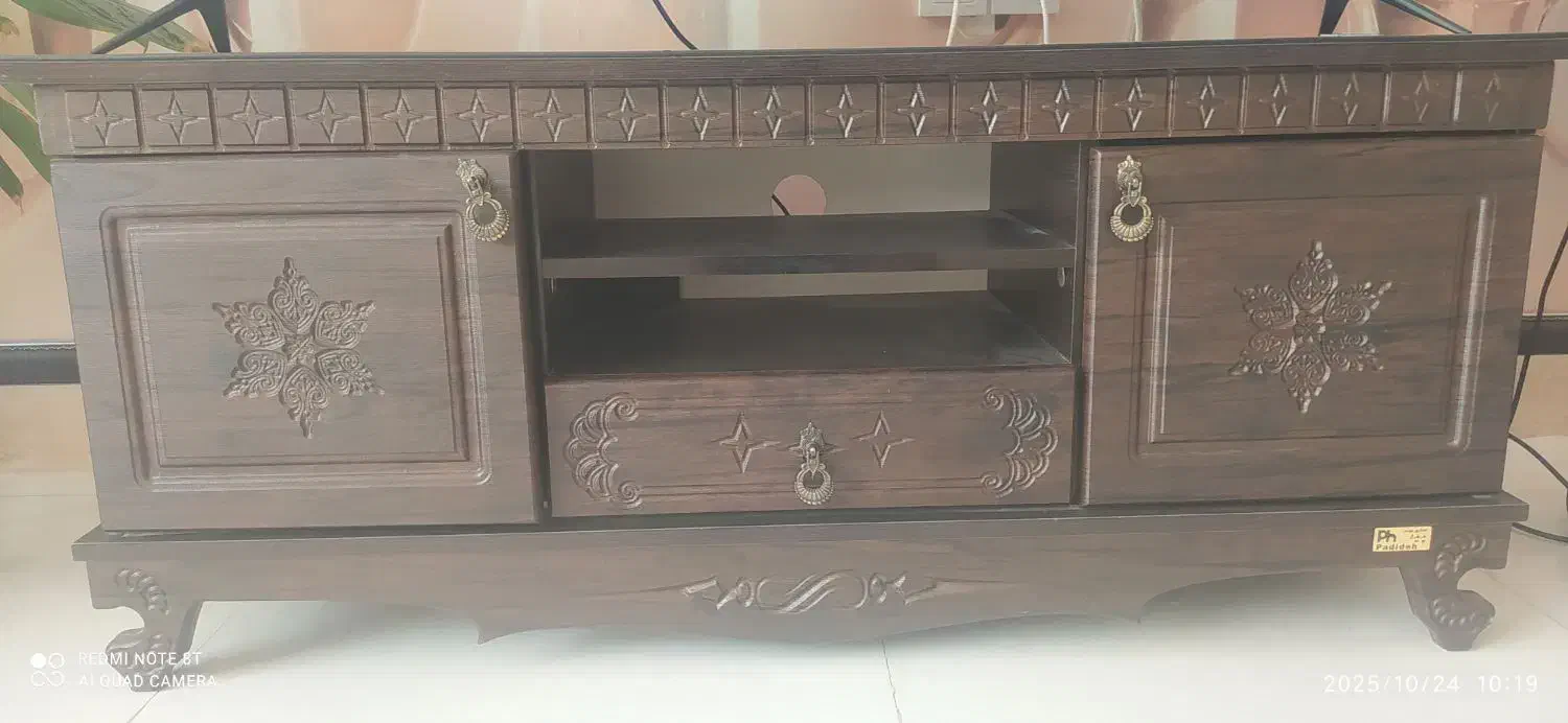میز تلوزیون|میز تلویزیون|کاشمر, |دیوار