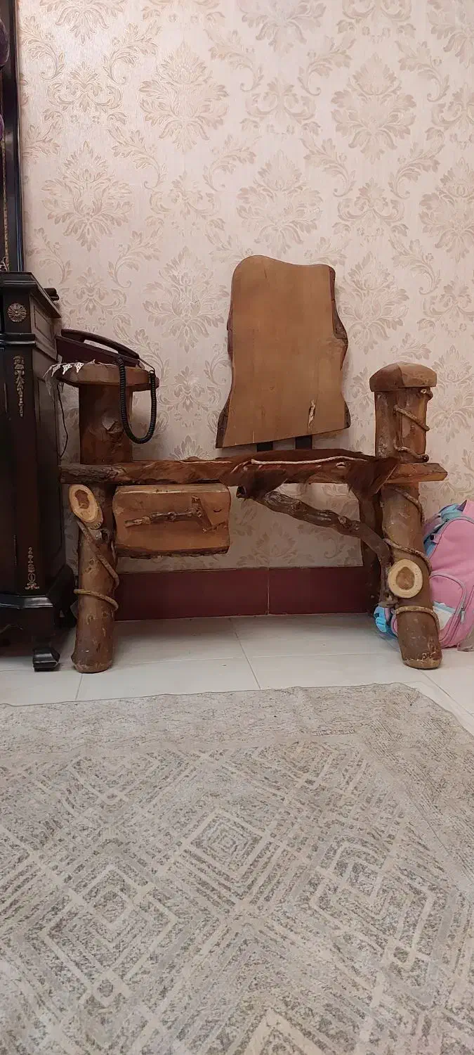 میز تلفن|میز تلفن|تهران, گلستان (شهرک راه آهن)|دیوار