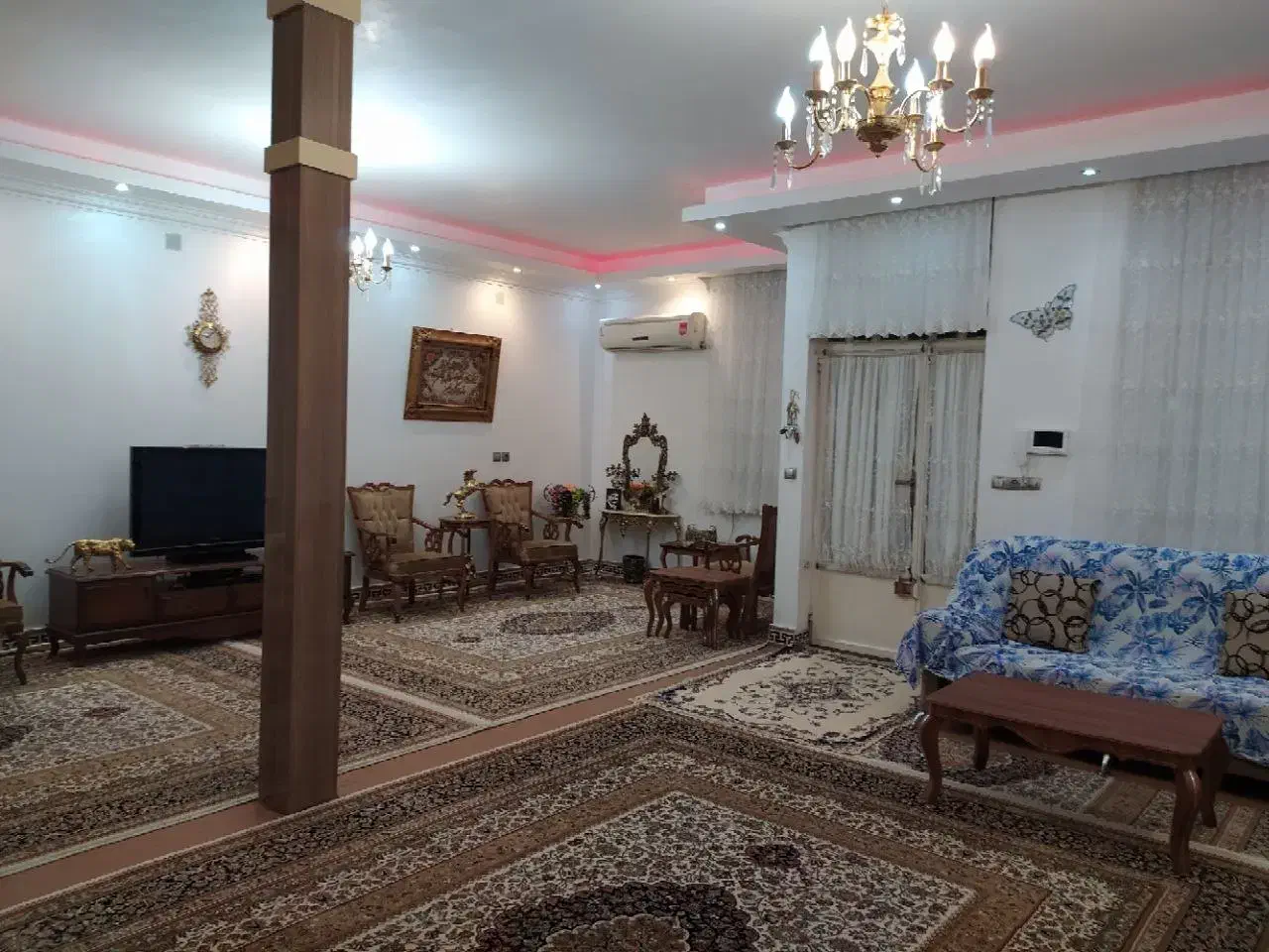 ویلایی|فروش خانه و ویلا|خرم‌آباد, |دیوار