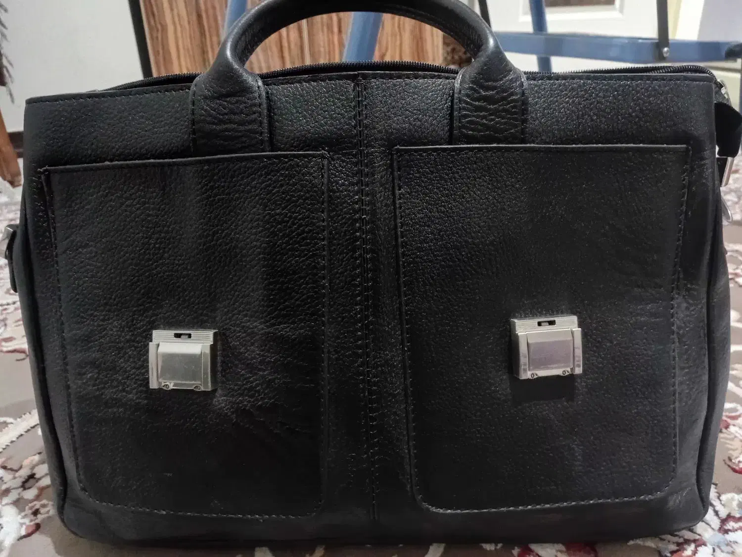 کیف دستی ومدارک|کیف، کفش، کمربند|محمدشهر, محمدشهر|دیوار