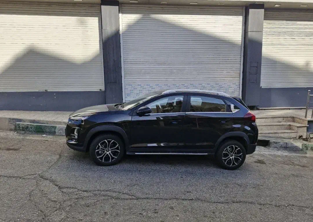 x22proاتومات|خودرو سواری و وانت|جوانرود, |دیوار