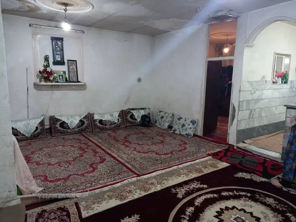 اجاره ویلایی کلنگی  دوطبقه ۱۵۰متری|اجارهٔ خانه و ویلا|اسلام‌شهر, مظفریه|دیوار