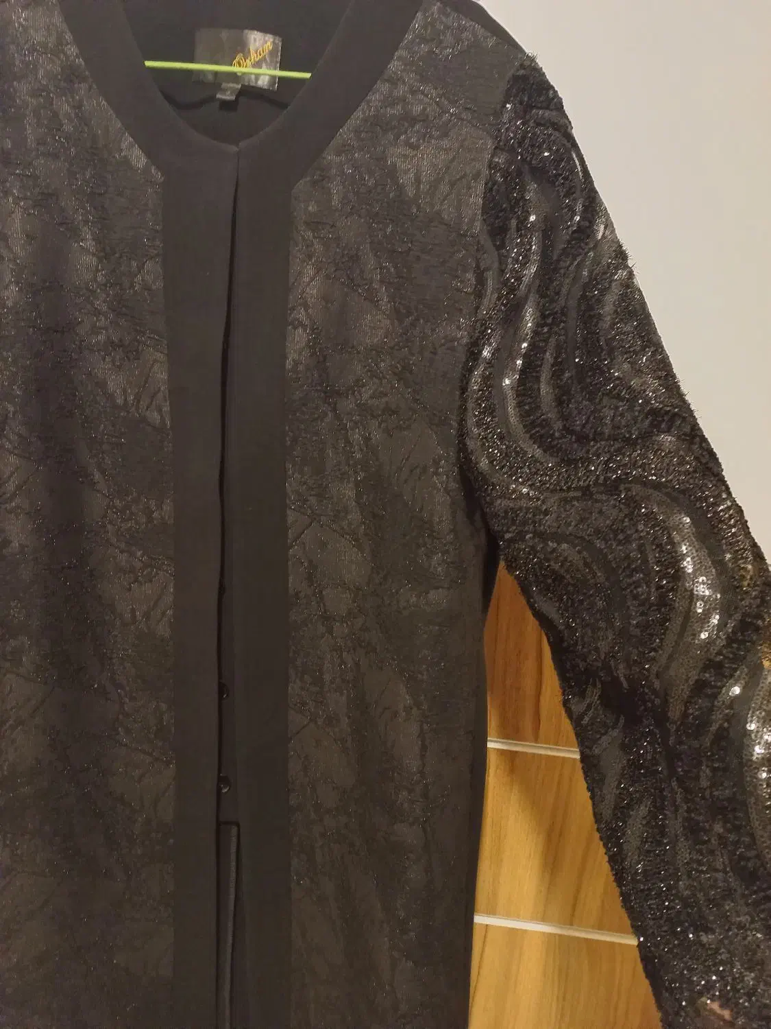 مانتو مجلسی|لباس|اردبیل, |دیوار