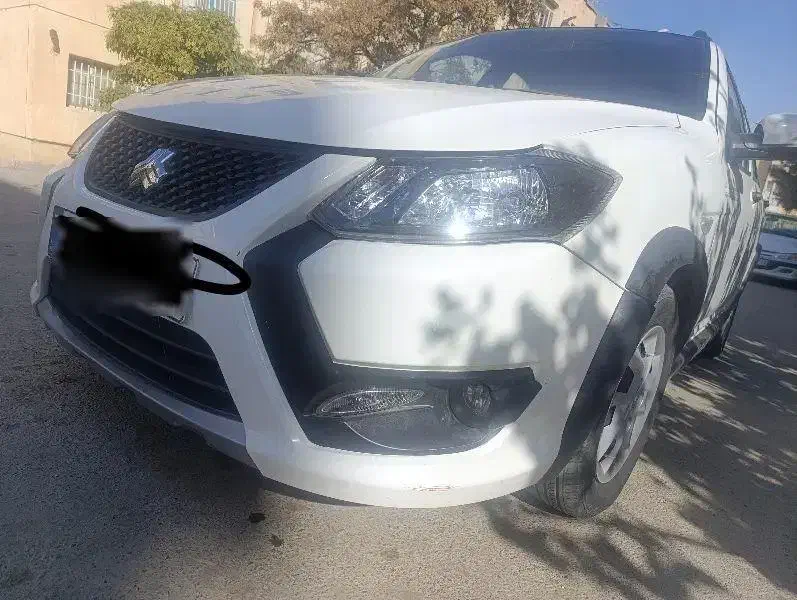 کوئیک S آپشنال|خودرو سواری و وانت|همدان, |دیوار