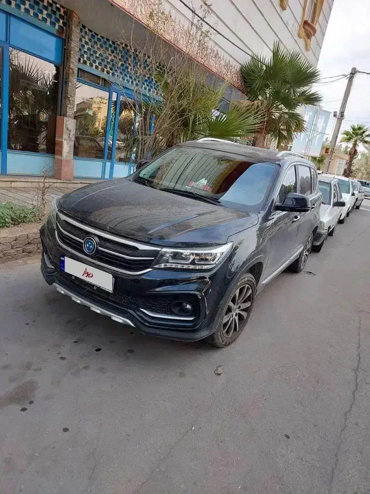 معاوضه دو دستگاه خودرو با ملک|خودرو سواری و وانت|چابهار, |دیوار