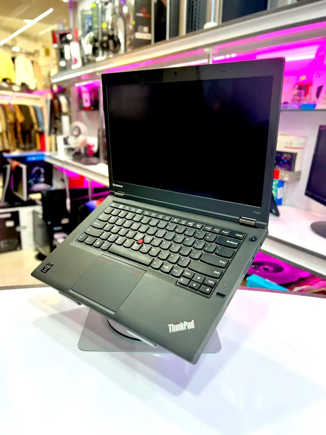 لپتاپ لنوو اقتصادی دانشجویی تمیز آماده کار|رایانه همراه|بوشهر, |دیوار