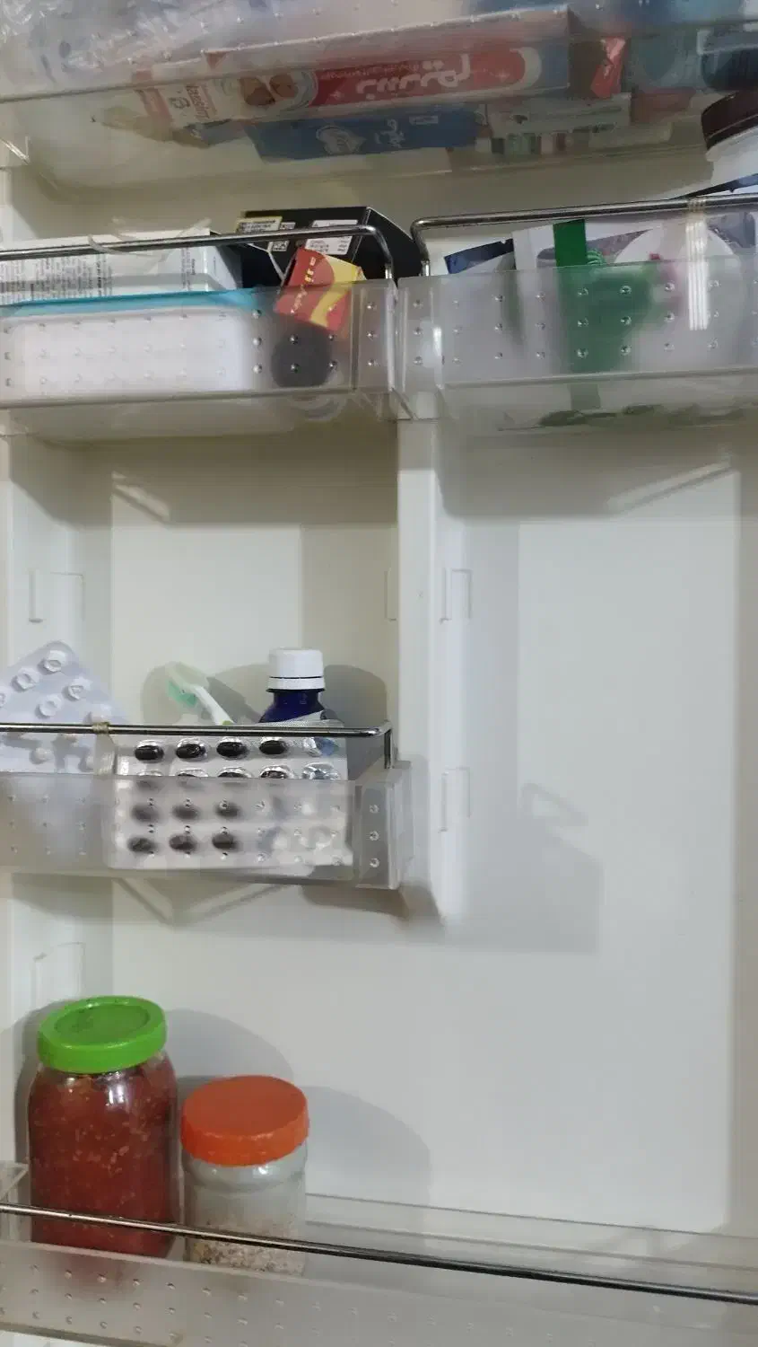 یخچال کره ای هایسنس|یخچال و فریزر|گلستان (تهران), |دیوار