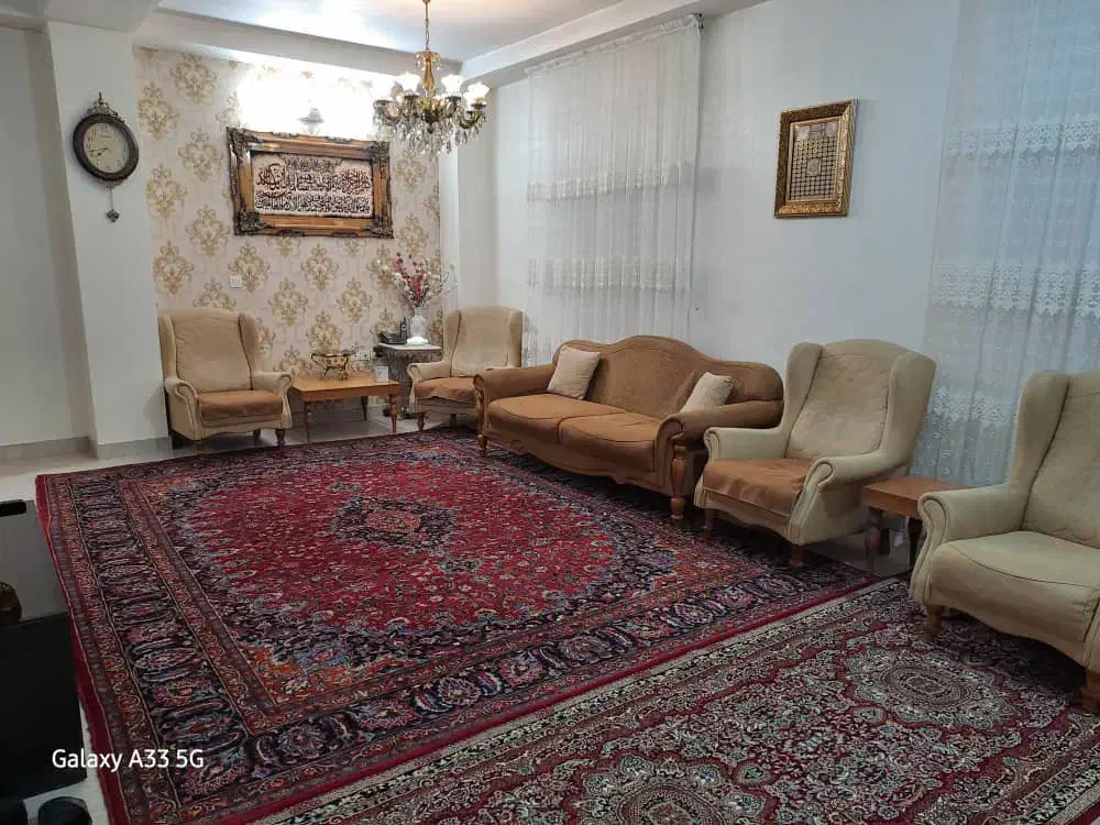 آپارتمان 60متری تکواحدی/املاک حبیب|فروش آپارتمان|ری, شهادت|دیوار