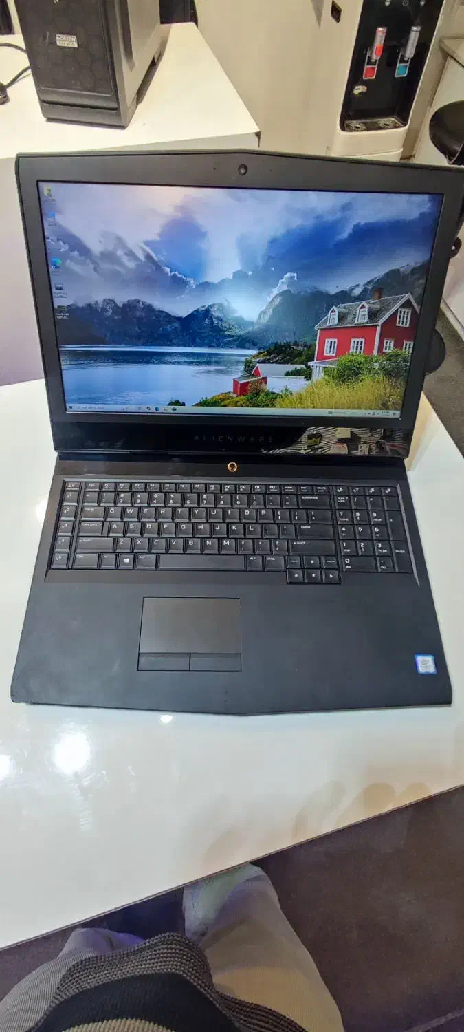 فروش لپتاپ های وارداتی گیمینگ و اقتصادی،تکی و عمده|رایانه همراه|تهران, میرداماد|دیوار