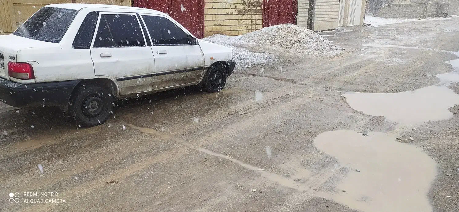 پراید90|خودرو سواری و وانت|سیرجان, |دیوار