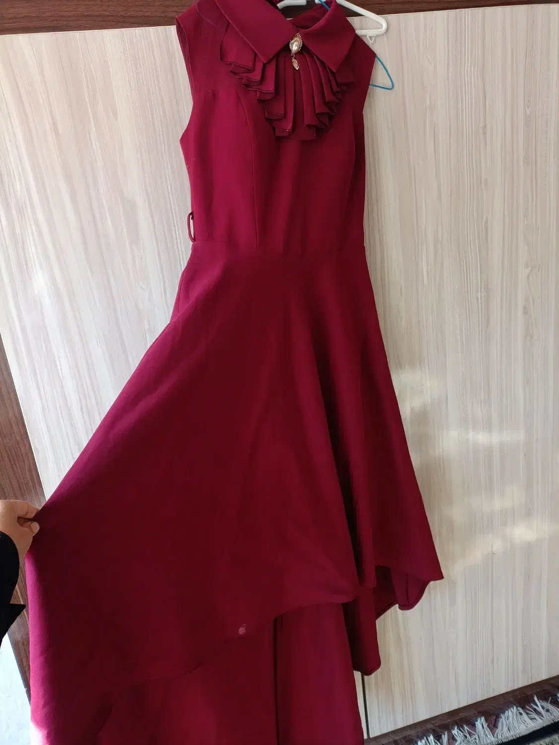 لباس مجلسی|لباس|اصفهان, ستار|دیوار