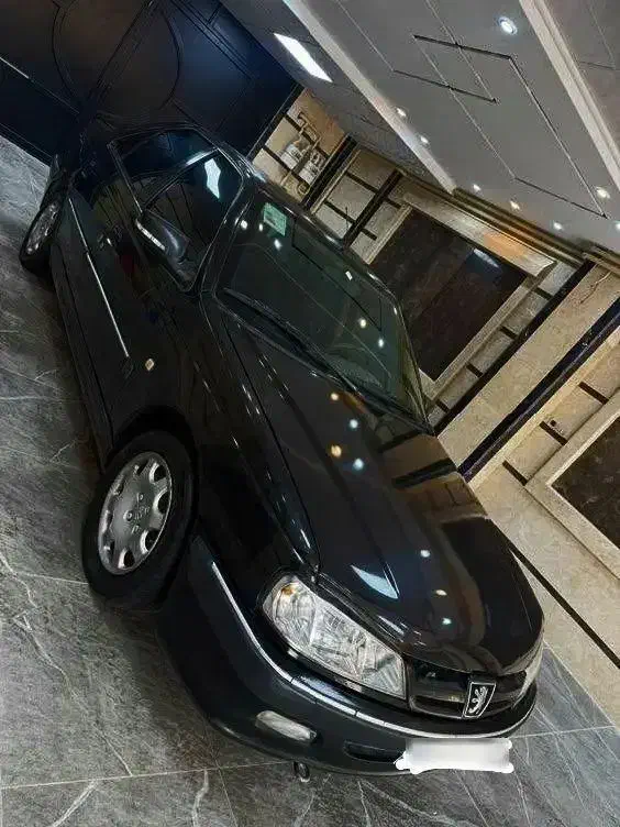 پژو پارس|خودرو سواری و وانت|مشگین شهر, |دیوار