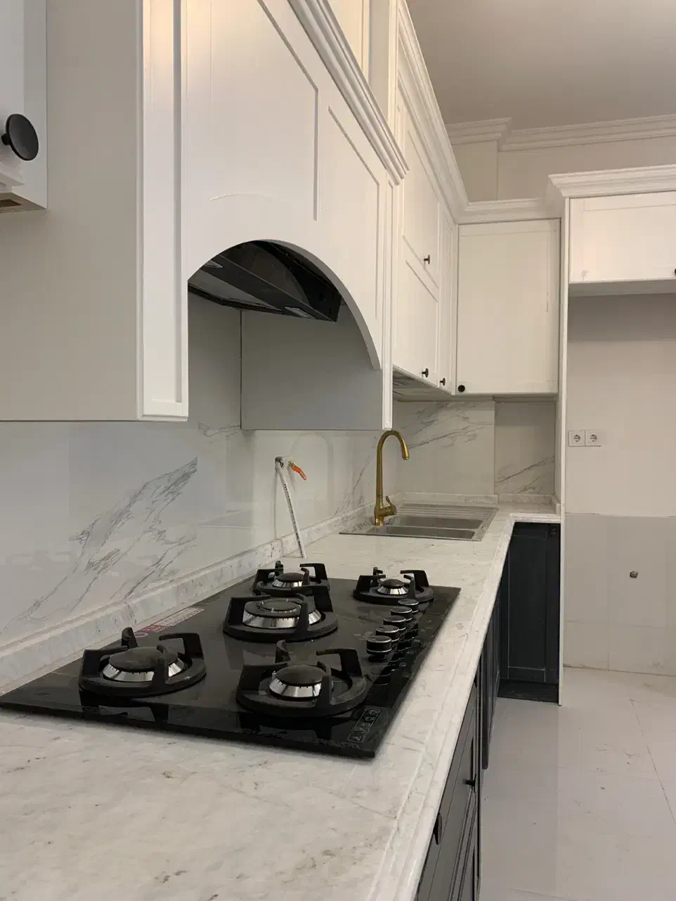 ۱۶۰متر/۳خواب/ تک واحدی/سند آماده / تاپ لوکیشن|فروش آپارتمان|مشهد, الهیه|دیوار